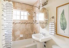 Others 3 Charming Cottage with Cozy Patio and Fire Pit - Inviting Beach Retreat