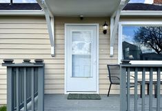 Others 3 Charming Outdoor Space and Cozy Ambiance - Delightful Retreat