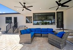 Others 6 Pool and Stunning Water Views - Charming Waterfront Escape