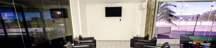 其他 3 Villas DiRoma Incluso o Acesso ao Acqua Park Todos os Dias, Exceto No Dia do Check-Out