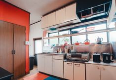 Others 5 Slow House (Private Room 101)