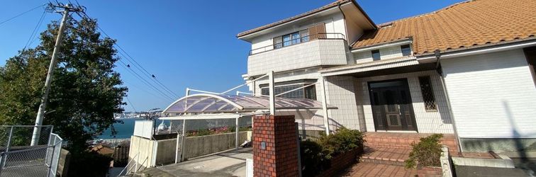 Others Vacation Rental Steam Whistle