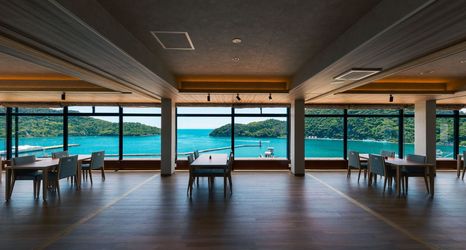 其他 2 Oki Plaza Hotel