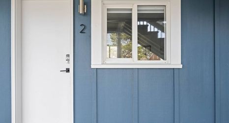 其他 2 Beachfront Access and Kitchenette Convenience - Charming Coastal Retreat