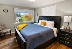 기타 7 Panoramic Lake View, Spacious Backyard and Smart TV - Charming Retreat