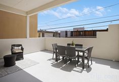 Lain-lain 6 Scenic Rooftop with Fire Pit and Al-Fresco Dining - Stunning Coastal Oasis