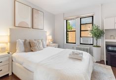 其他 6 Charming Studio with Workspace and Cozy Amenities - Inviting Urban Retreat