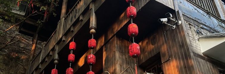 อื่นๆ Muxi Villa