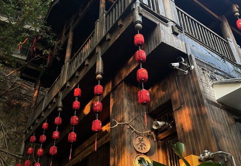 อื่นๆ Muxi Villa