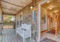 기타 6 Hot Tub and Telescope for Stargazing - Luxurious Beach Escape