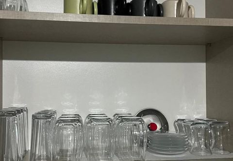 Lain-lain FeWo Fischer in Avsallar