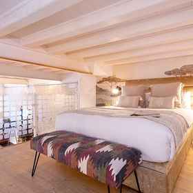 Logo 1 Luxury loft in seville center. Santas Patronas V, Alcalá del Río Hotels