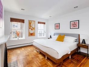 其他 Prime Midtown Manhattan | 4BR W/ Private Patio