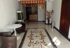 Lain-lain 5 Longqingxia Zhiyong farmyard