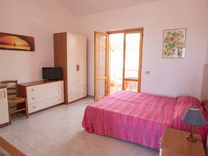 其他 Case Vacanza Renella 3 Beds: Balcony, Wifi, Self-Catering, 200mt from the Sea