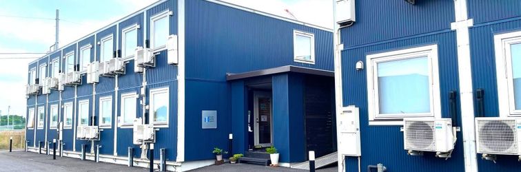 Khác Hotel Standby League Sakai