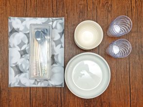 Others 4 minpaku BlancoFukiage