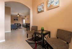 Others 7 Private Screened-in Pool and Golf Community Access - Stunning Villa Haven