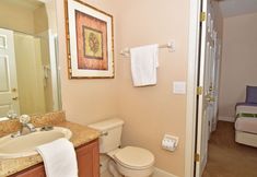 อื่นๆ 6 Private Balcony and Resort Amenities - Gorgeous Modern Townhouse