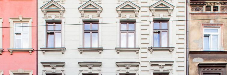 อื่นๆ Jordan Pokoje Gościnne