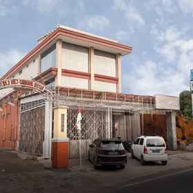 Hotel Exterior 1 Innjoy Guesthouse, MESS BARU IMFA Hotels