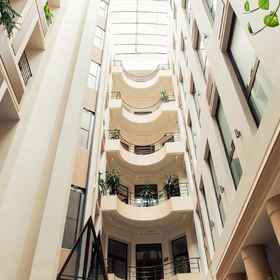 Hotel Interior/Public Areas 1 Tulip Hotels - Wroclaw Patio, Psie Pole Hotels