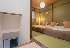 Others 5 Toki No Yado Jujo