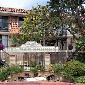 Hotel Exterior1Spectacular Ocean Views and Private Balcony - Stunning Beachfront Retreat，圣地牙哥县飯店