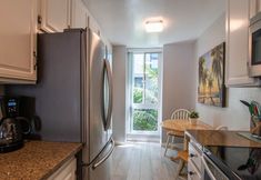 Others 5 Stunning Balcony Sunset Views and Tropical Oasis - Elegant Coastal Getaway