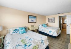 Others 7 Beach View - John's Pass - Madeira Norte #208