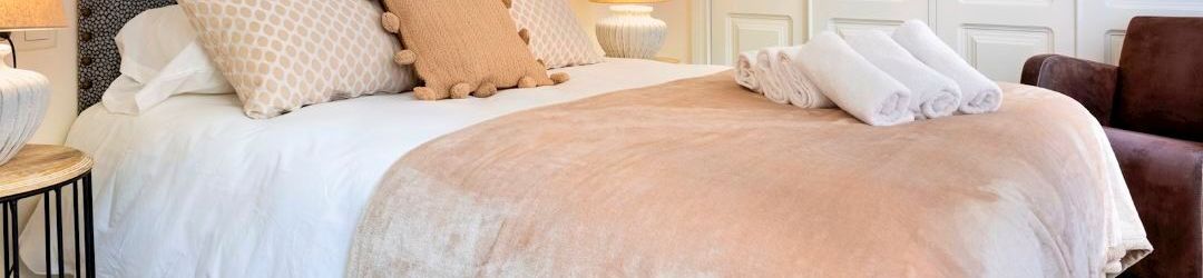 Others Charming Apartment Suited for Couples. Reyes Catolicos