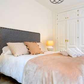 Logo 1 Charming Apartment Suited for Couples. Reyes Catolicos, Atarfe Hotels