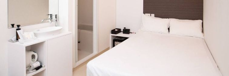 其他 Petit Hotel Akihabara Toujour