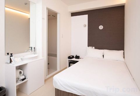 其他 Petit Hotel Akihabara Toujour