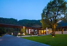 기타 7 Yuandao international qiandao lake