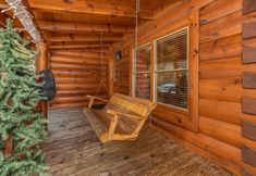Lain-lain 7 Luxury Cabin with Hot Tub and Game Room - Exquisite Family Retreat