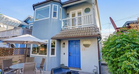 其他 2 Ocean View, Patio with Grill and Roof Deck - Stunning Coastal Escape