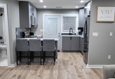 Lain-lain 4 Modern Kitchen and Smart TVs - Charming Retreat
