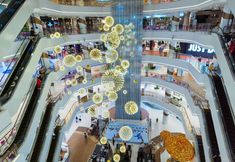 อื่นๆ 6 Jinan Anzhi ruosu apartment