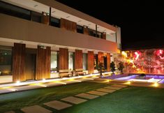 Khác 4 Beijing Shaofu Wei Resort Center (Yanqing Yudushan Scenic Area)