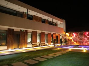 Khác 4 Beijing Shaofu Wei Resort Center (Yanqing Yudushan Scenic Area)