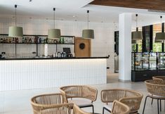 Lainnya 6 THB Bamboo Alcudia