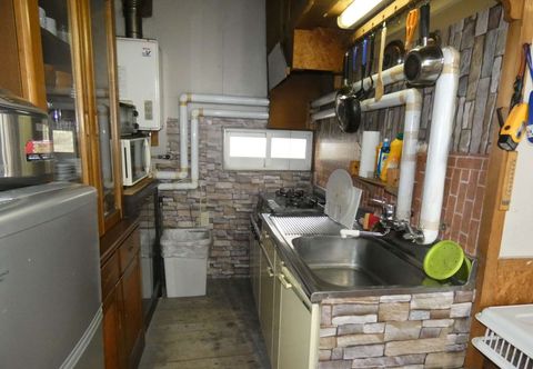 其他 Furano Caravan House Chinita