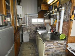 其他 Furano Caravan House Chinita