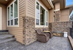 อื่นๆ 6 Breathtaking Mountain Views and Wine Cellar - Elegant Luxury Retreat