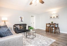 その他 2 ATL Downtown Private Balcony 24h Concierge