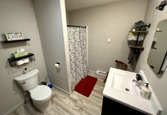 其他 6 Wood-Burning Fireplace and Scenic Surroundings - Cozy Charming Retreat