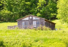 其他 2 Rustic 2Br Cabin Retreat with Epic Views