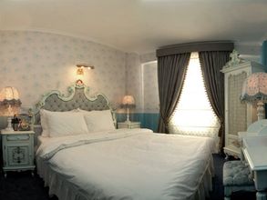 其他 Navoris Hotel