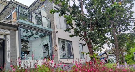 Others 2 Dali Yueqihai Scenic Apartment (Erhai Ecological Corridor)